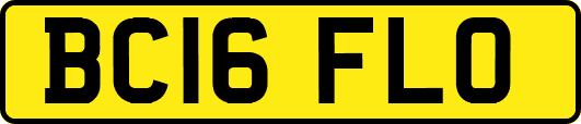 BC16FLO