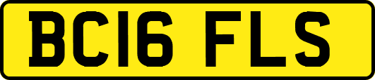BC16FLS