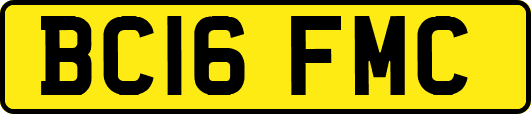 BC16FMC