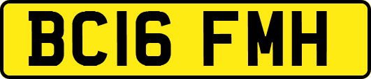BC16FMH