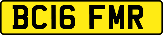 BC16FMR