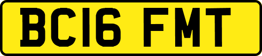 BC16FMT