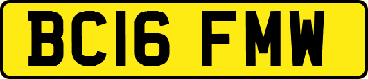 BC16FMW
