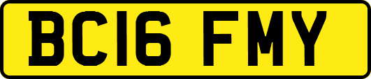 BC16FMY