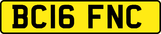 BC16FNC
