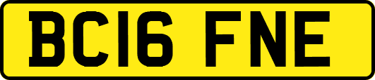 BC16FNE
