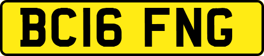 BC16FNG
