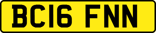 BC16FNN