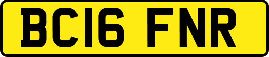 BC16FNR