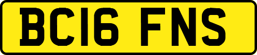 BC16FNS