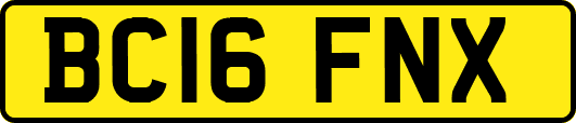 BC16FNX
