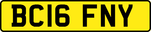 BC16FNY