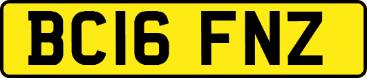 BC16FNZ