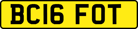 BC16FOT