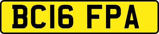BC16FPA