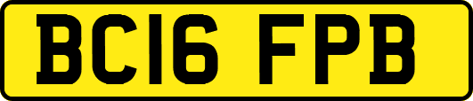 BC16FPB