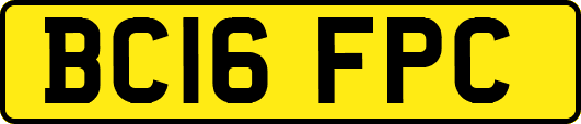 BC16FPC