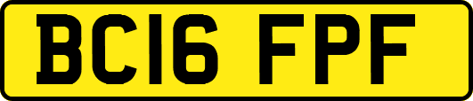 BC16FPF