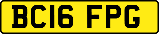 BC16FPG