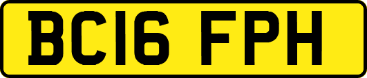 BC16FPH