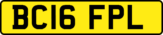 BC16FPL