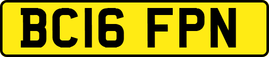 BC16FPN