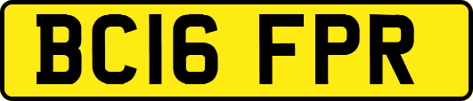 BC16FPR