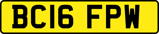 BC16FPW