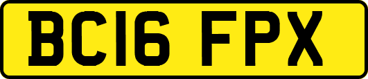 BC16FPX