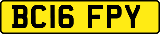 BC16FPY