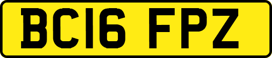 BC16FPZ