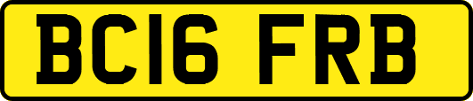 BC16FRB