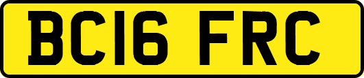 BC16FRC