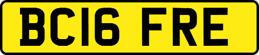 BC16FRE