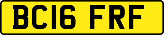 BC16FRF