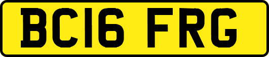 BC16FRG