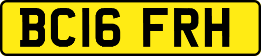 BC16FRH