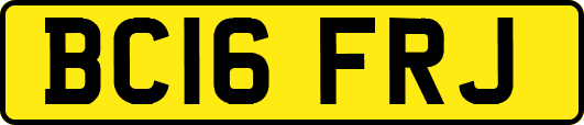 BC16FRJ