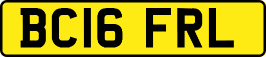 BC16FRL