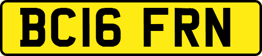 BC16FRN