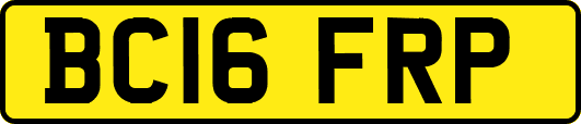 BC16FRP
