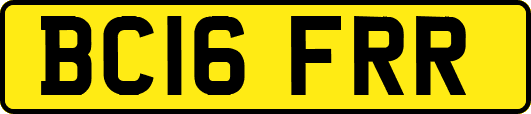 BC16FRR