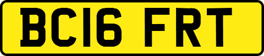 BC16FRT