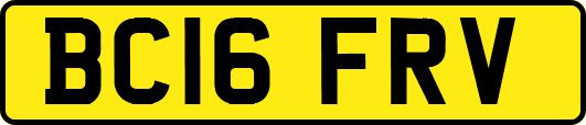 BC16FRV