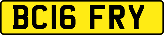 BC16FRY