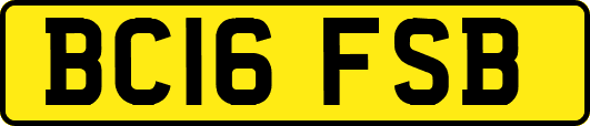 BC16FSB