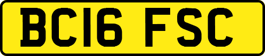 BC16FSC