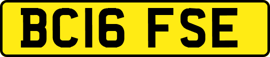 BC16FSE