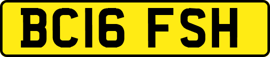 BC16FSH