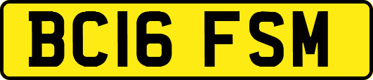 BC16FSM